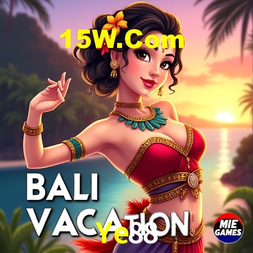 Recursos de Bônus Ye88