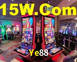 Ye88: Jogos de Caça-Níqueis-Altas Recompensas, Roleta-Velocidade, Blackjack-Desafios Máximos