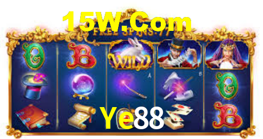 Ye88 Bet