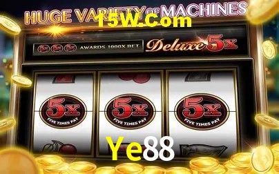 Casino Ao Vivo Ye88