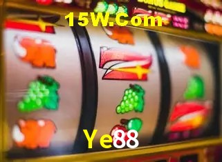 Jogos de Slot Ye88