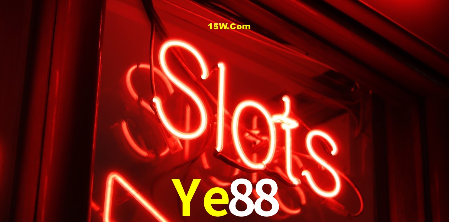 Casino VIP Ye88
