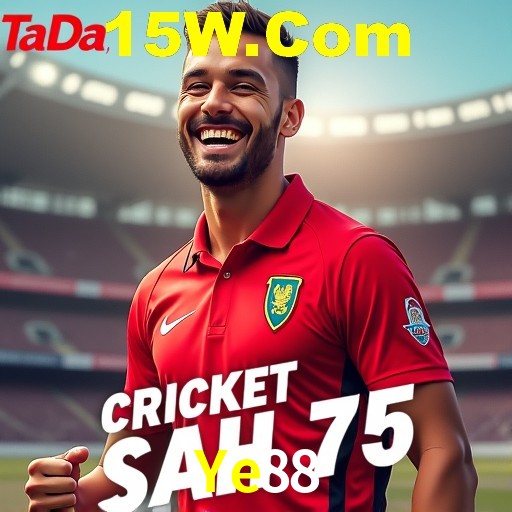 Apostas de Futebol Ye88