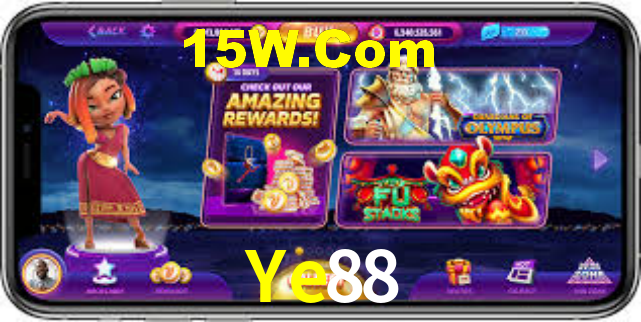 Ye88 Bet